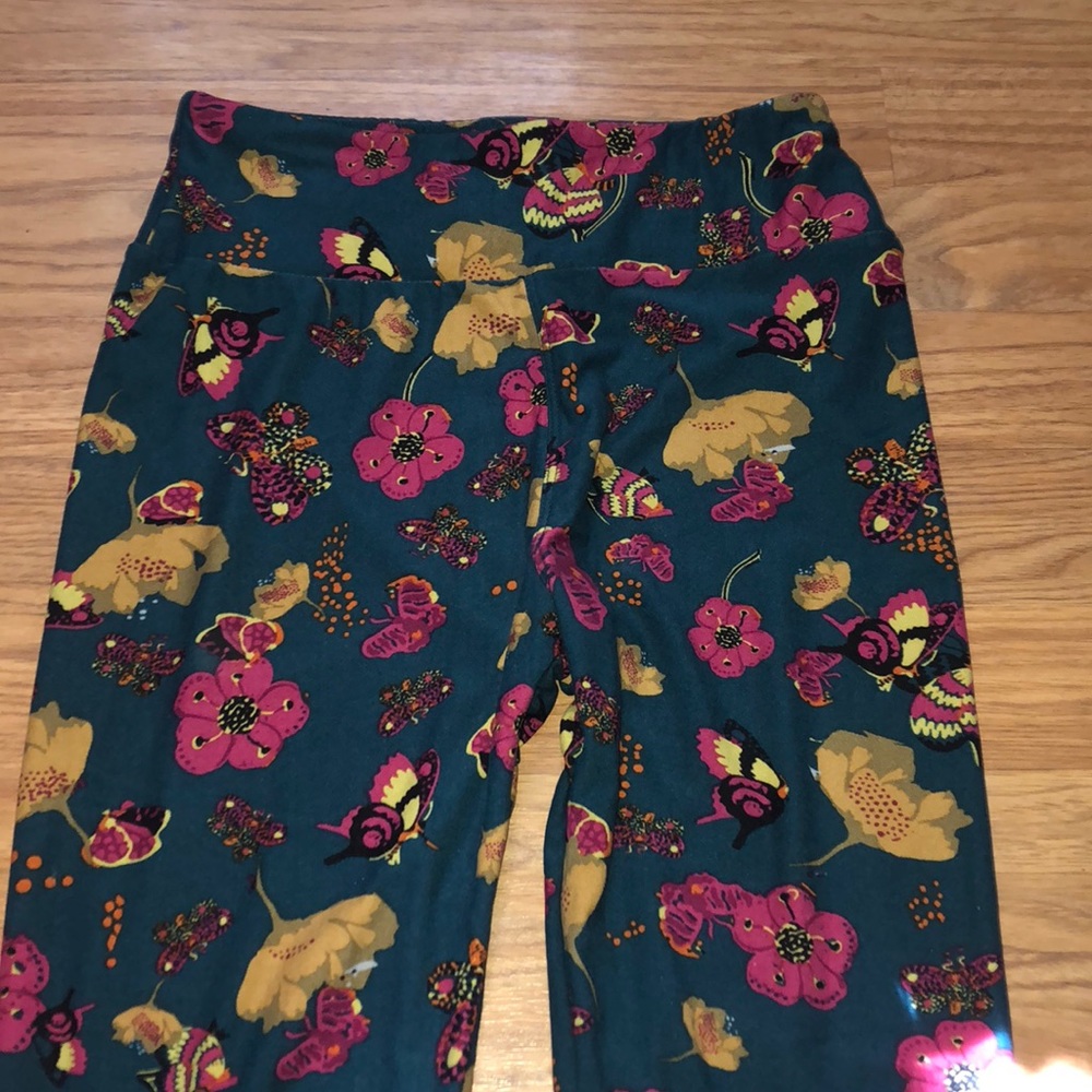leggings